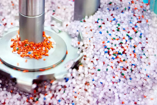 How To Make Plastic Material How To Make Plastic Material