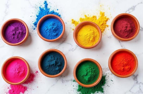 Top 10 High Pigment Sand Manufacturers in China Top 10 High Pigment Sand Manufacturers in China