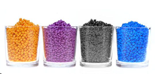 Innovations in PP Masterbatch Technology Trends for 2025 Innovations in PP Masterbatch Technology Trends for 2025