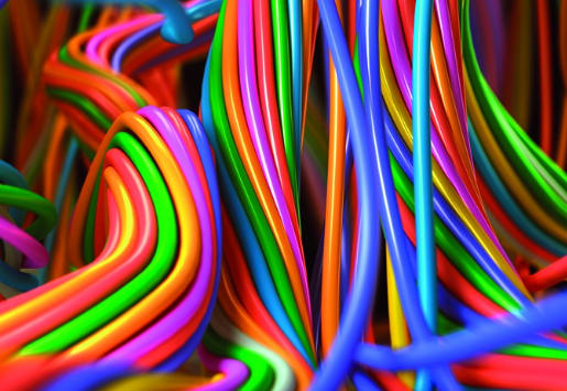 TPU Masterbatch Meeting The Demands of Modern Manufacturing TPU Masterbatch Meeting The Demands of Modern Manufacturing