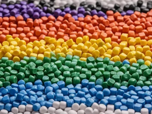 PA Masterbatch Custom Solutions for Diverse Industries PA Masterbatch Custom Solutions for Diverse Industries