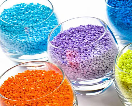 The Future of ABS Masterbatch Innovations And Market Insights The Future of ABS Masterbatch Innovations And Market Insights