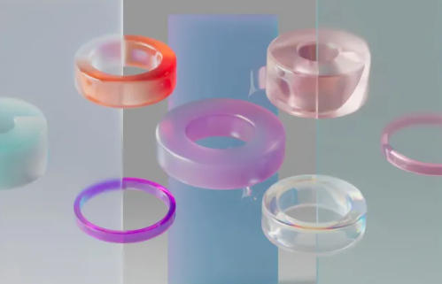 How To Make Plastic Material in Cinema 4D How To Make Plastic Material in Cinema 4D