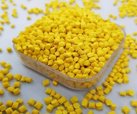 TPU Masterbatch A Comprehensive Guide for Manufacturers TPU Masterbatch A Comprehensive Guide for Manufacturers