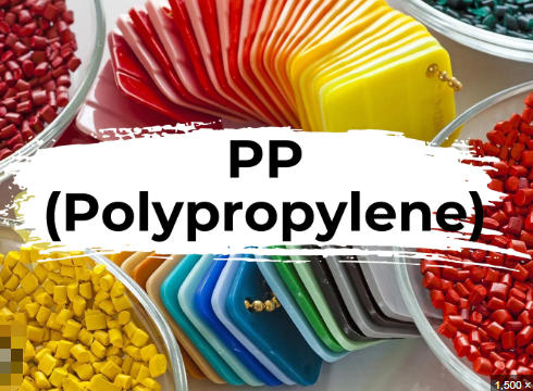 What Is PP Plastic Material What Is PP Plastic Material