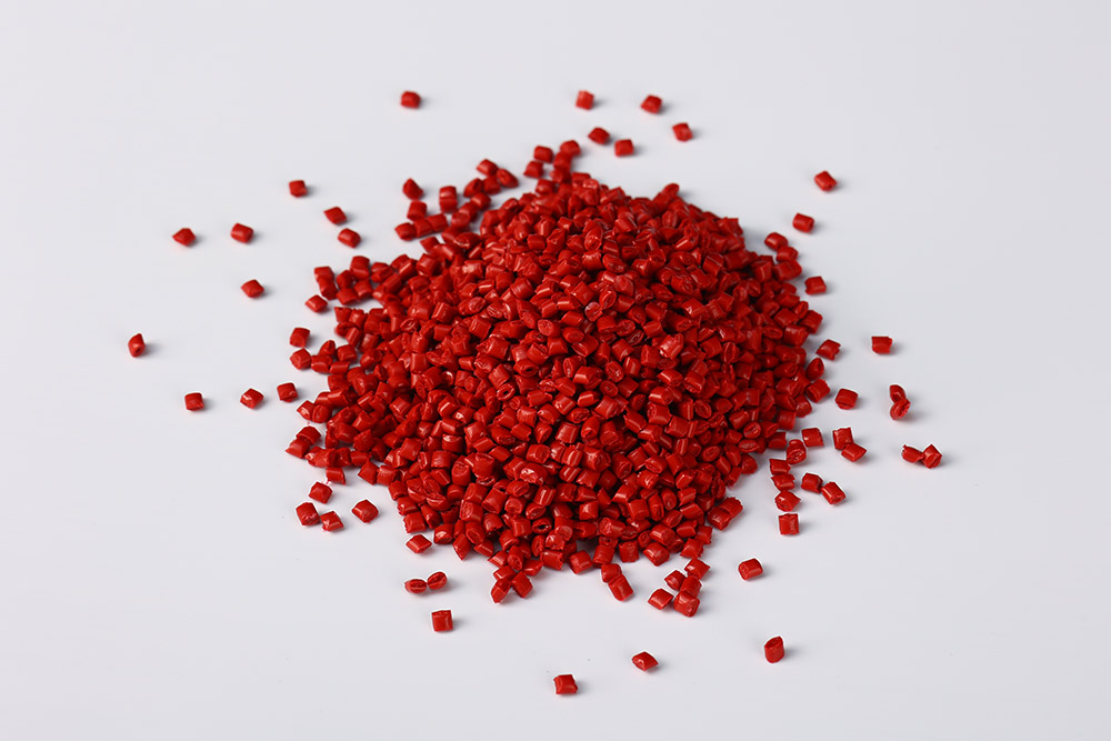 PP Light-Irradiation Special Masterbatch