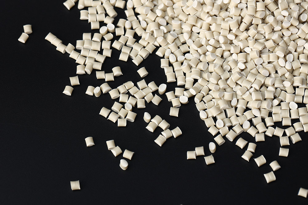 TPU Matt Smooth Masterbatch