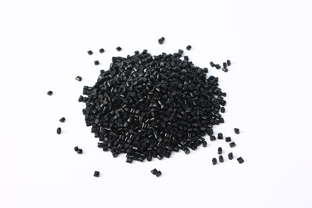 PC Black Masterbatch