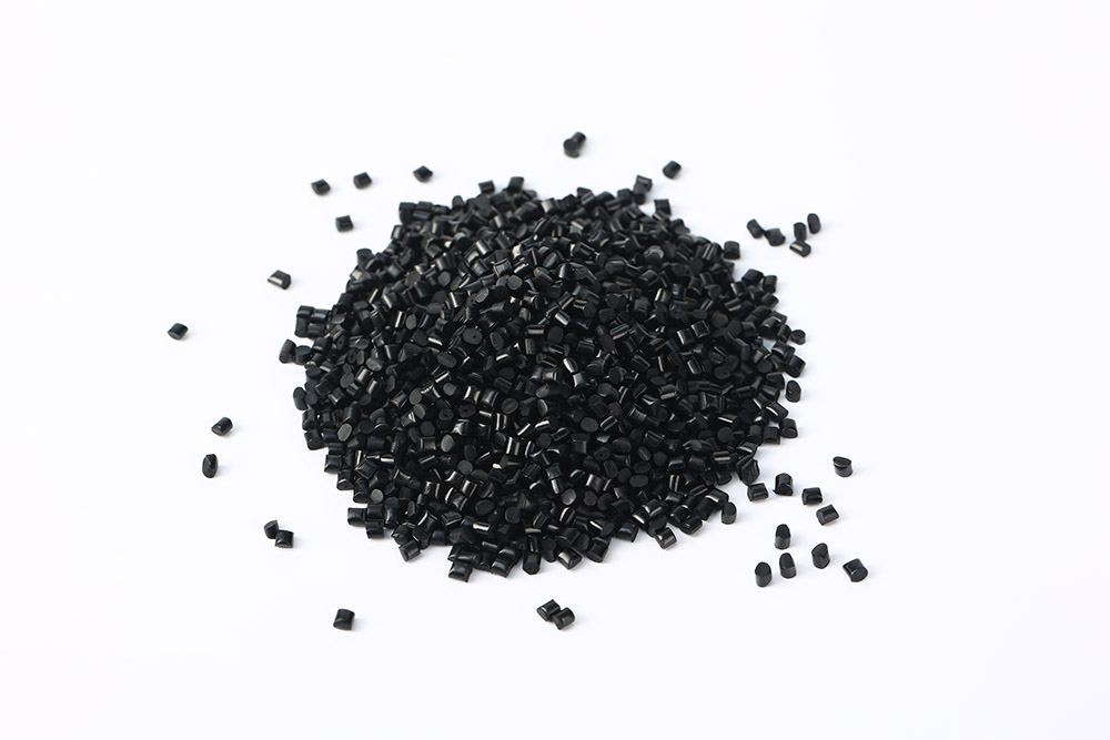 PC Black Masterbatch