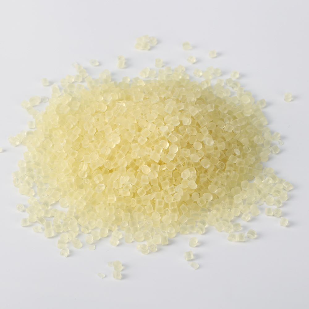 Biodegradable Starch Bioplastics