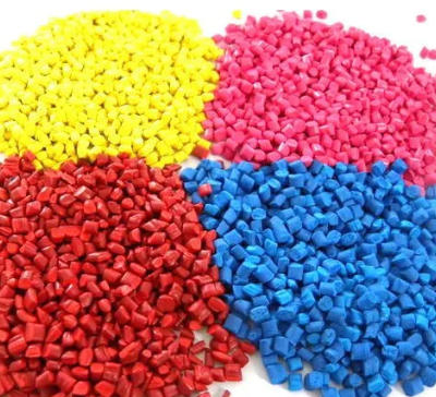 China Masterbatch Production Suppliers