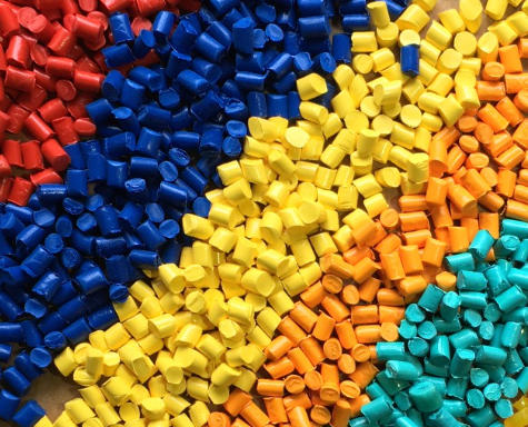 PP Filler Masterbatch