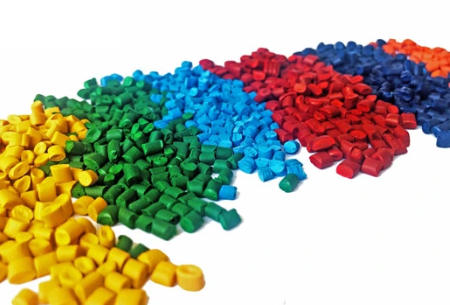 PLA Masterbatch For 3D Printing PLA Masterbatch For 3D Printing