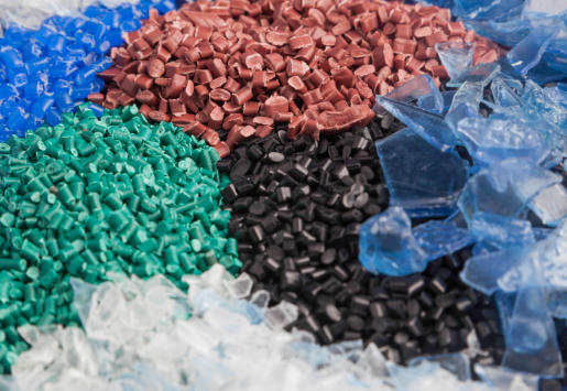 Polypropylene Material Classification