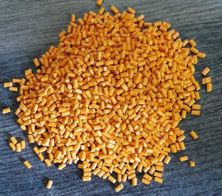 How To Optimize Your Production Process with ABS Masterbatch