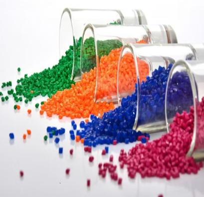 ABS Masterbatch Factory Saudi Arabia