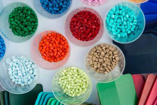 PBAT Masterbatch Factory Indonesia