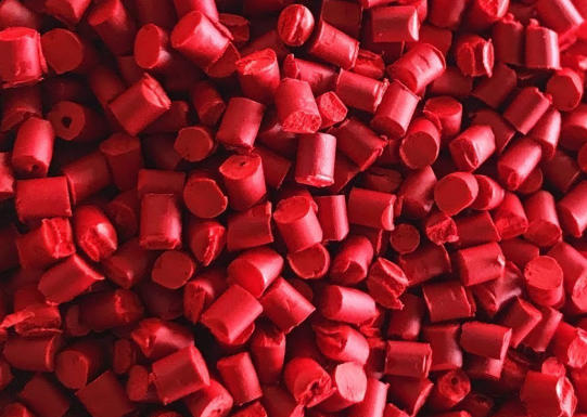 PBAT Masterbatch Production In Turkey