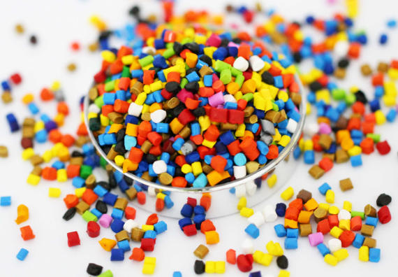 PA Masterbatch: A Sustainable Solution for Modern Industries