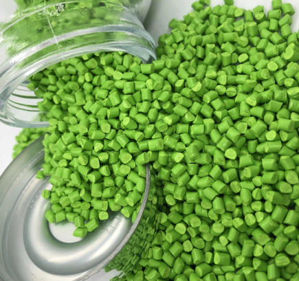 PVC Compound Additive