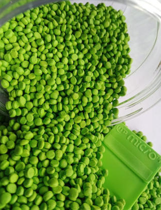 PVC Compound Additives