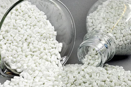 Virgin Plastic Advantages