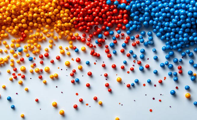 Applications Of PA Masterbatch In Textiles Applications Of PA Masterbatch In Textiles