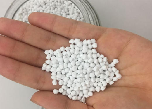 PE Filler Masterbatch Exporters China