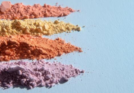 Pigment Sand Wholesale Suppliers Israel