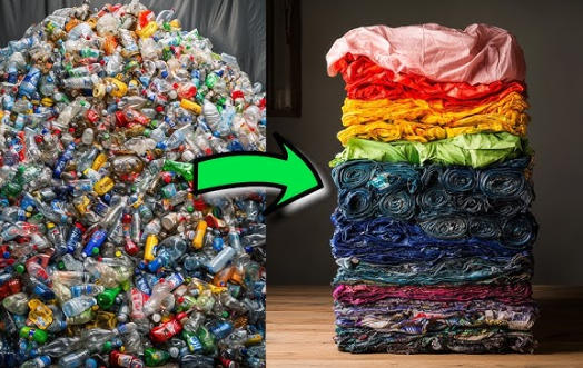 Plastic Clothing Manufacturing Plastic Clothing Manufacturing