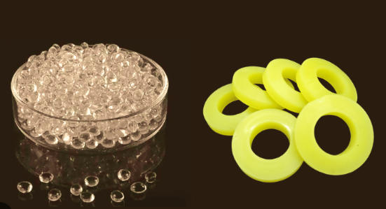 TPU Masterbatch For Textiles TPU Masterbatch For Textiles