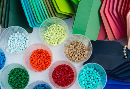 Pvc Material Advantages