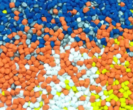 TPU Polymer For Packaging TPU Polymer For Packaging