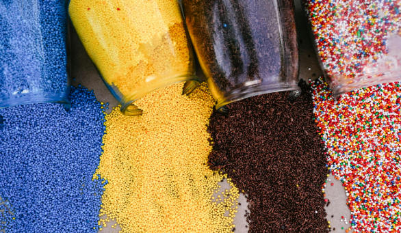 Vietnam Colorant Suppliers