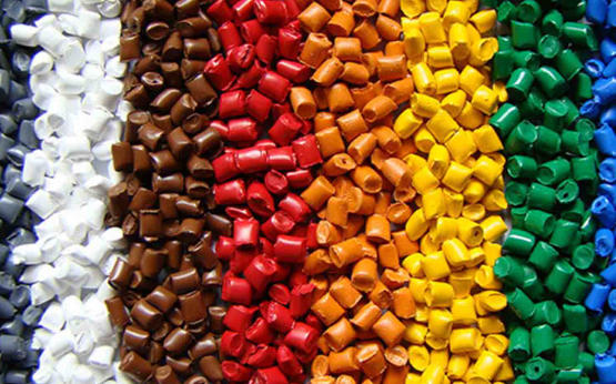 Masterbatch Distribution Israel