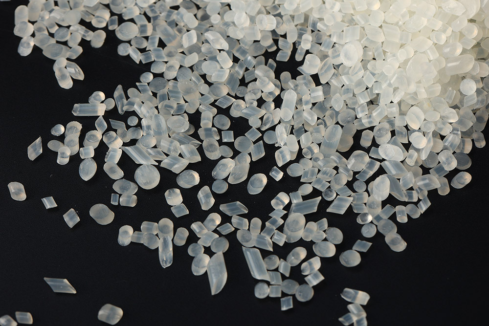 TPU Transparent Lubricant