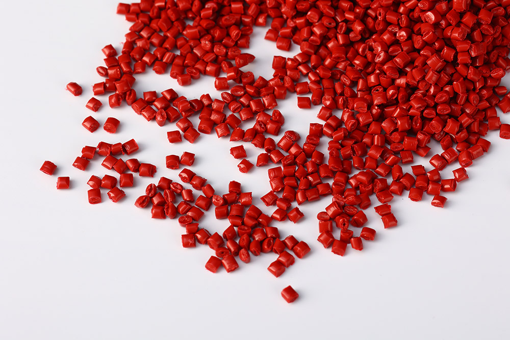 PP Light-Irradiation Special Masterbatch