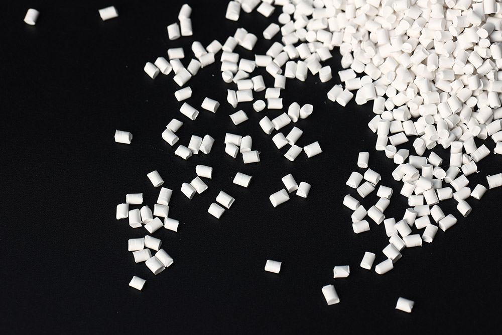 PP White Masterbatch