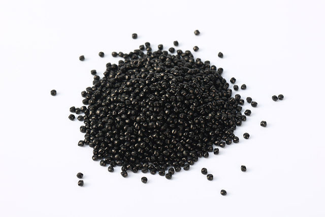 PA Black Masterbatch
