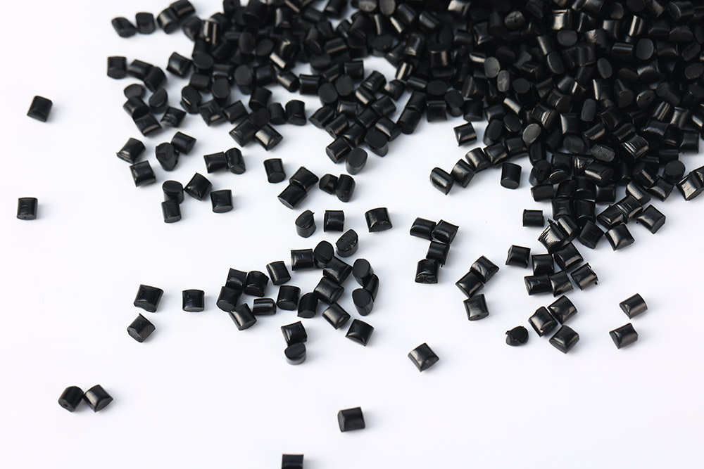 TPU Black Masterbatch