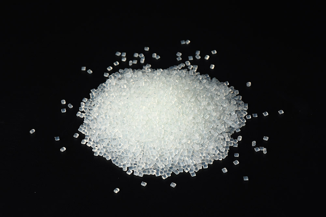 TPU Hot-Melt Adhesive Curing Masterbatch