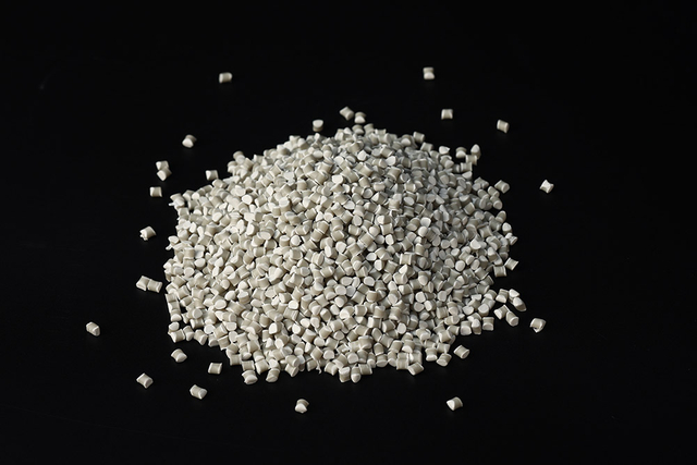 TPU Hot-Melt Adhensive Matt Smooth Masterbatch