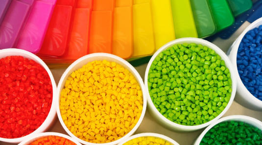 China Plastic Additives Manufacturers