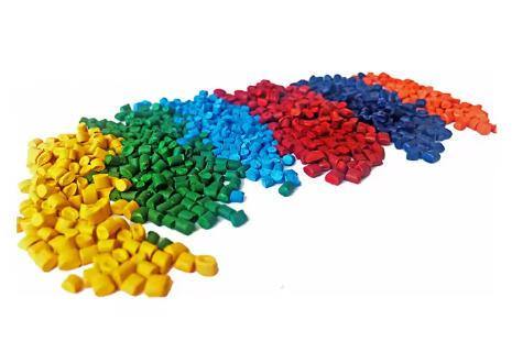 PP Color Masterbatch