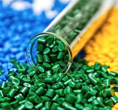 Antimicrobial Masterbatch Properties