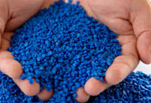 Recyclable ABS Masterbatch Solutions