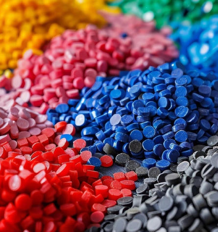 PE Additive Masterbatch Manufacturers