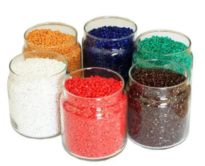 ABS Masterbatch Exporters Saudi Arabia