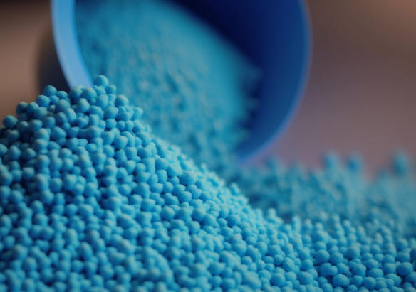 PBAT Masterbatch Factory Kuwait