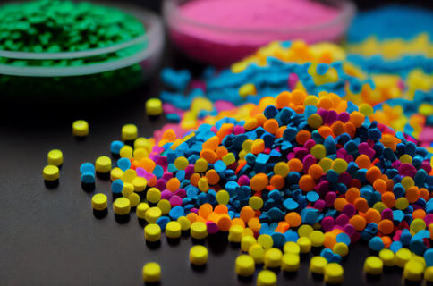 High Performance Sustainable PA Masterbatch High Performance Sustainable PA Masterbatch